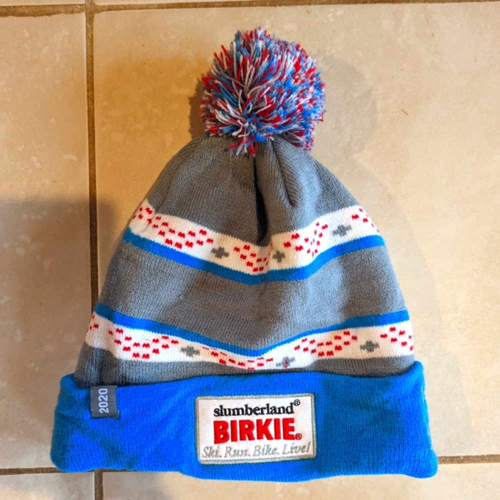 American Birkenbiner Hat